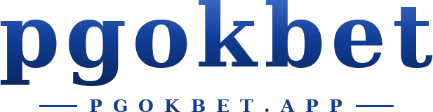 pgokbet logo